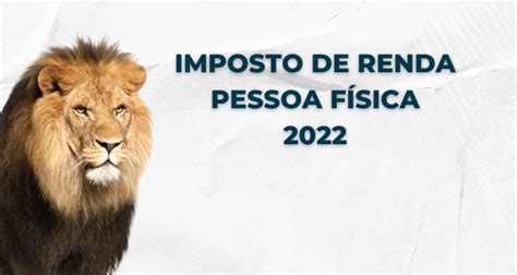 Como Saber Se Estou Obrigado A Declarar Imposto De Renda Em 2022