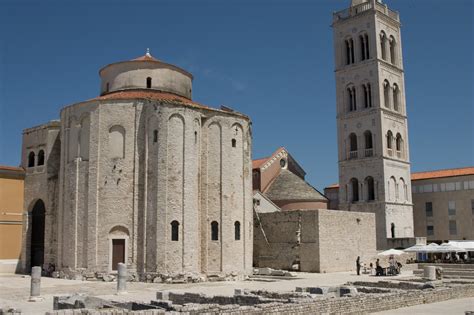 10 Best Things to do in Zadar, Croatia [with Suggested Tours]