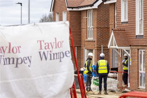 Taylor Wimpey Homes Floor Plans 2022 | Viewfloor.co