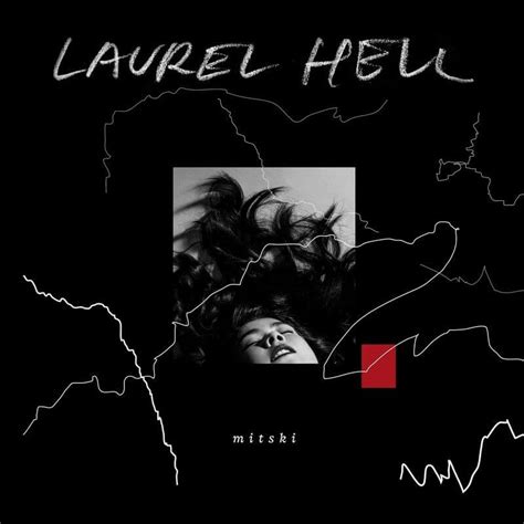 Mitski Laurel Hell Lp Freak