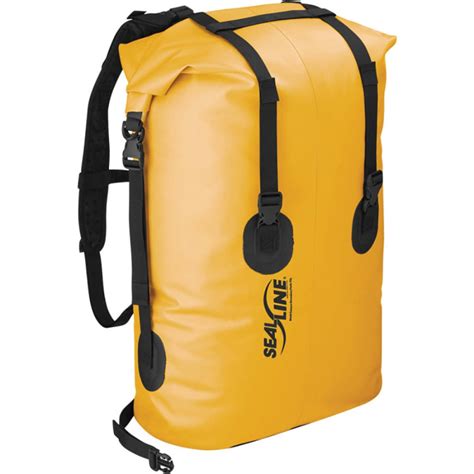 Dry Bag Backpack Gearo