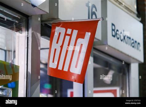 D Sseldorf D Sseldorf Bild Bildzeitung Kiosco