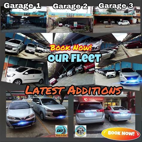 Cebu Easy Rent A Car Transport And Tours Vehicle Rentals And Tours Made