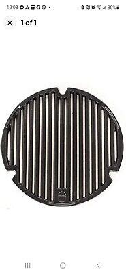 Kamado Joe KJ15090620 Cast Iron Sear Plate For Classic Joe And Joe Jr