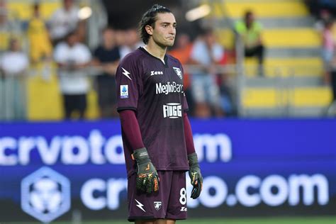 Frosinone Senza Portiere Un Turno Per Bestemmie Calcioatalanta