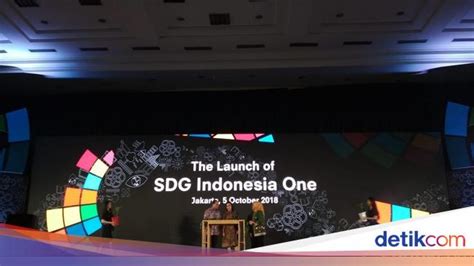 Sdgs Adalah Pengertian Dan 17 Tujuannya Bagi Kesejahteraan Dunia