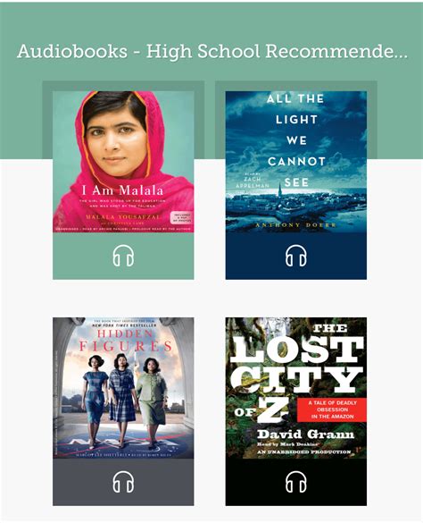 How To Listen To Audiobooks For Free Get Free Audiobooks