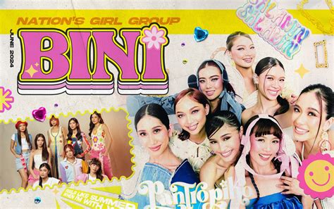 Rise Of P Pop The Bini Craze