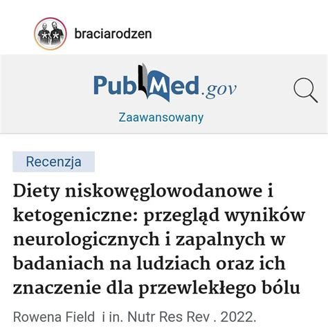 Bracia Rodzeń braciarodzen posted on Instagram Jeśli cierpisz na