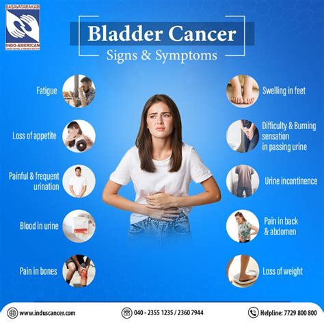 Bladder Cancer Understanding The Disease And Its Implications Induscancer