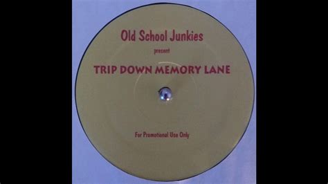 Trip Down Memory Lane Unknown Side A Song 1 Youtube