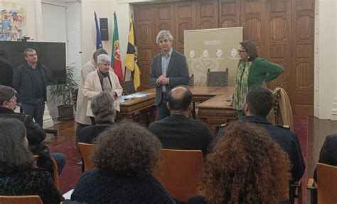 Viana C Mara Instalou Conselho Municipal De Ambiente E A O Clim Tica