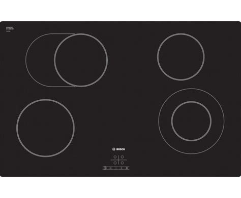 Bosch Pkn D E Electric Hobs For Sale Online Ebay