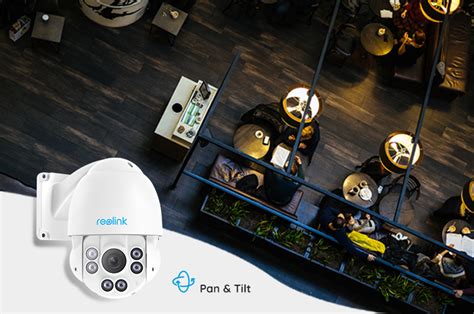 Ptz Dome Cameras Top Picks How To Set Up Ptz Preset And Patrol