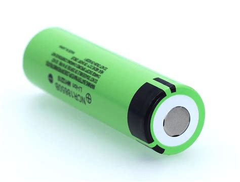 100 New Panasonic Original NCR18650B 3 7 V 3400 Mah 18650 Lithium