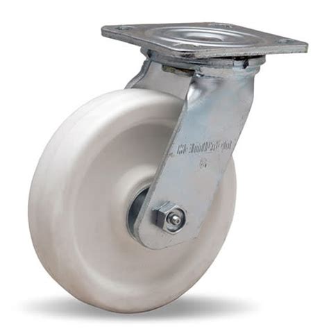 Hamilton S Ww Az Whirlaway Swivel Caster Lbs Load Durable