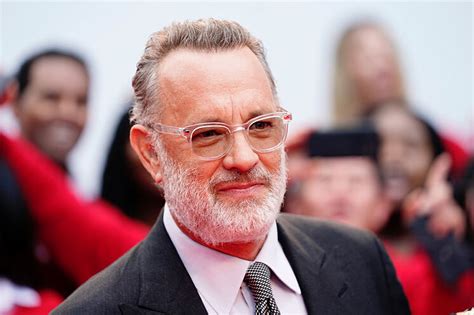 Tom Hanks tendrá que esperar antes de vacunarse contra el coronavirus