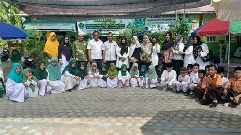 Pembinaan Sekolah Sehat11