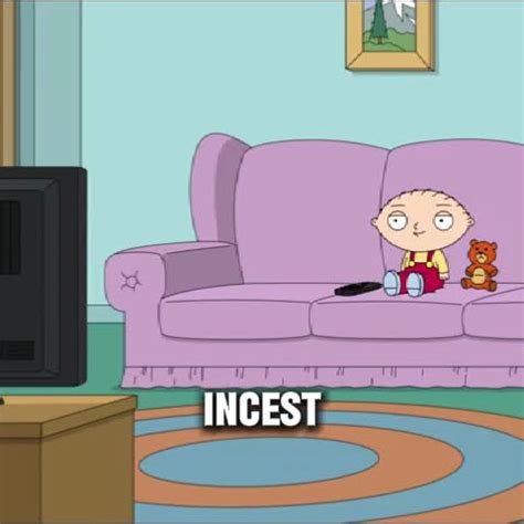 Stewie Feels Sophisticated YouTube