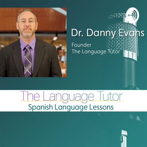 The Language Tutor Spanish Lesson 50 The Imperfect Tense The