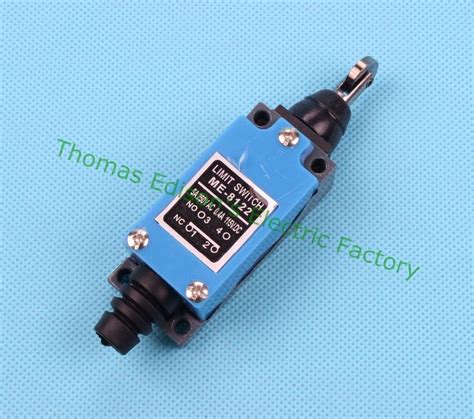 Me 8122 Limit Switch Mini Limit Switch Tz 8122 Momentary Mini Switch