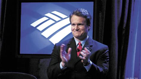 Bank Of America Ceo Brian Moynihan Addresses Paris Attacks And Impact