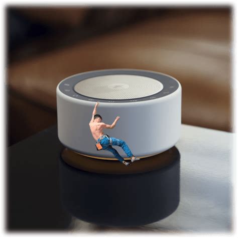 Morningsave Pack Letsfit White Noise Machines With Sounds