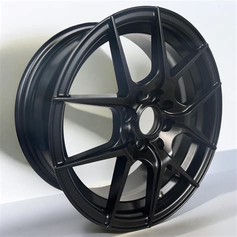 Popular Automobile Inch Alloys Wheels Et Alloy Rim China Replica