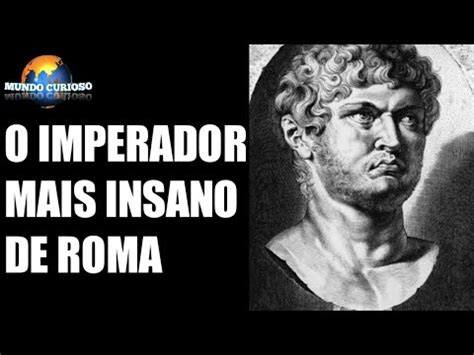 Nero A Persegui O Aos Crist Os No Imp Rio Romano Mundo Curioso Youtube