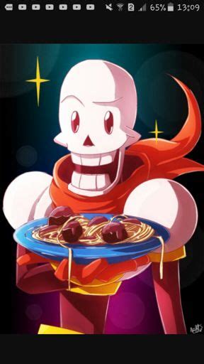 Papyrus Wiki Undertale Brasil Amino