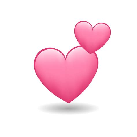 Heart Emoji Meanings When To Use Each Color And Type Of Emoji