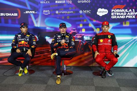 Is That Fair Racing Max Verstappen On Red Bull Call To Back Up Charles Leclerc And Help