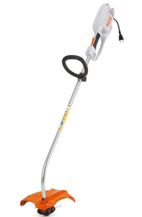 Stihl Fse 71 Electric Grass Trimmer Stihl Shop Stanmore