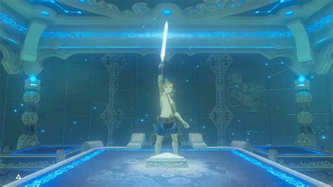 Zelda BOTW Expansion Pass DLC Pack 1 2 Final Trials Complete