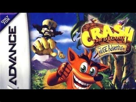 Crash Bandicoot Xs YouTube