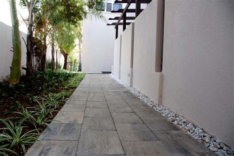 Pathway Paving Ideas Various Sizes Finishes Bosun