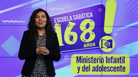 Celebración 168 años de la escuela sabática YouTube