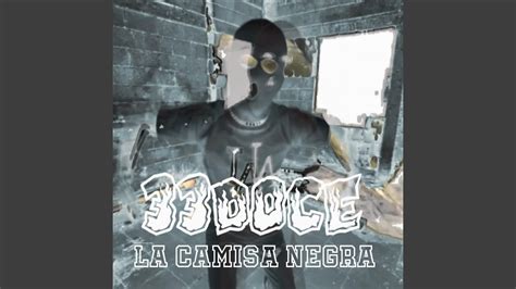 La Camisa Negra Cumbia Cover Youtube