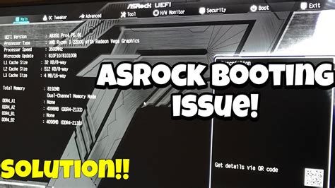 Asrock Secure Boot Windows 11