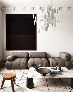 Stunning Interior Designs Javier Wainstein D Artist