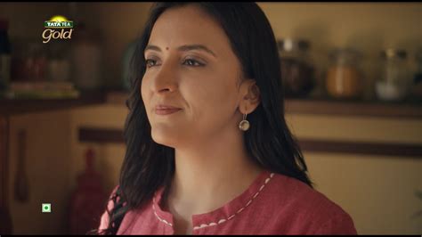 Tata Tea Gold Dil Ki Suno Tvc Padma Shri Premlata Agrawal Inspired