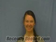 Recent Booking / Mugshot for HEATHER HARE in Saline County, Arkansas