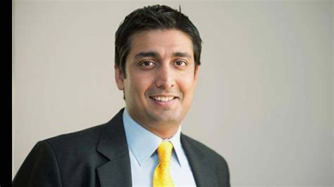 Rishad Premji 5 Things You Need To Know About Wipros New Executive Chairman Gq India