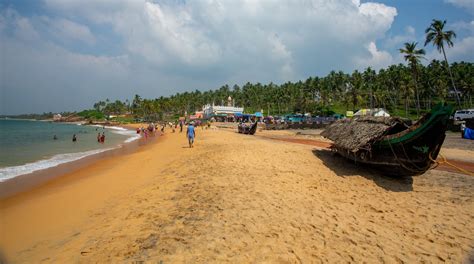 Kovalam Beach Tours - Book Now | Expedia