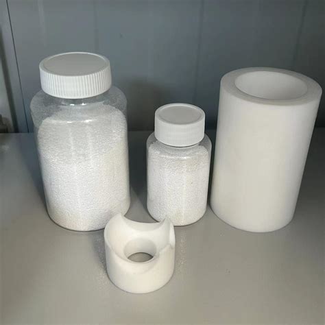 Ptfe Particles Ptfe Modified Particles Price Concessions Chenguang