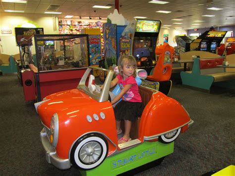 Chuck E Cheese Flickr