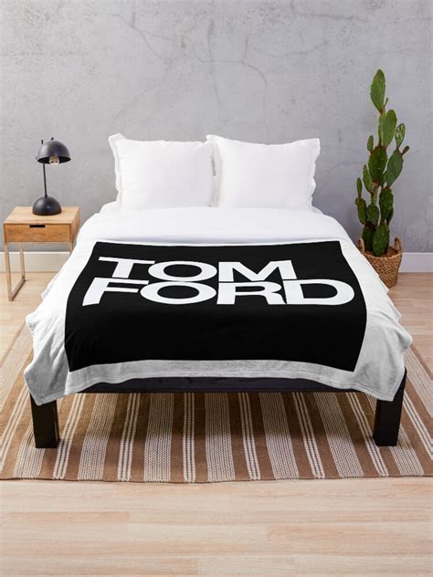 Arriba Imagen Tom Ford Blanket Abzlocal Mx