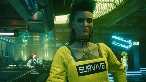 The Best Npc Mods For Cyberpunk All Free Fandomspot Parkerspot