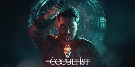 The Occultist Windows Xbox Ps5 Switch Game Indiedb