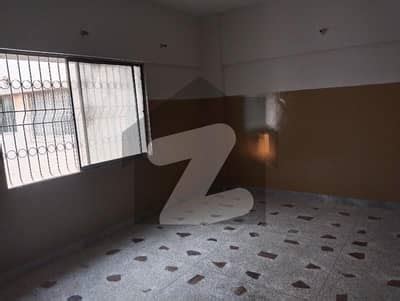 Bed Dd Flat Available For Rent In North Nazimabad Block L Prime